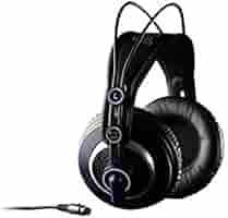 ヘッドホン AKG K240MKII K240 MKII(ケー240エムケーツー) : AKG/プロフェッショナル
